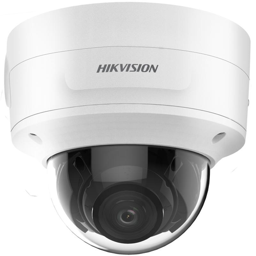 Hikvision DS-2CD3726G2-IZS  2 MP AcuSense Motoriz Dome Ağ Kamerası